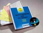 Safety Showers and Eye Washes (Spanish)