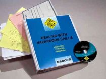 Dealing with Hazardous Spills