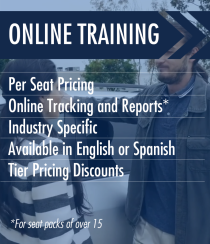 Delaware  HB 360 Sexual Harassment Prevention Online Training