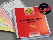 Personal Protective Equipment in Construction Environments (Spanish)