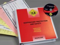 Respiratory Protection and Safety (Spanish)
