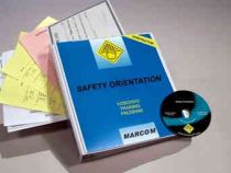 Safety Orientation in Construction Environments (Spanish)