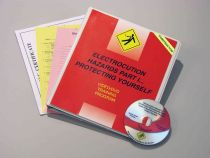 Electrocution Hazards In Construction Environments PART I - Types of Hazards and How You Can Protect Yourself (Spanish)