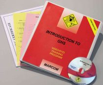 Introduction to GHS (The Globally Harmonized Systemź?? for Construction Workers)