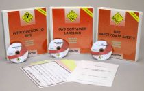GHS Construction Compliance Package (Spanish)