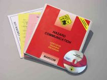 Hazard Communication in Cleaning and Maintenance Operations